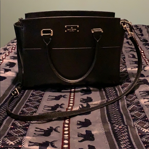 kate spade Handbags - Kate Spade satchel